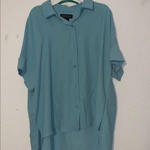 button up shirt